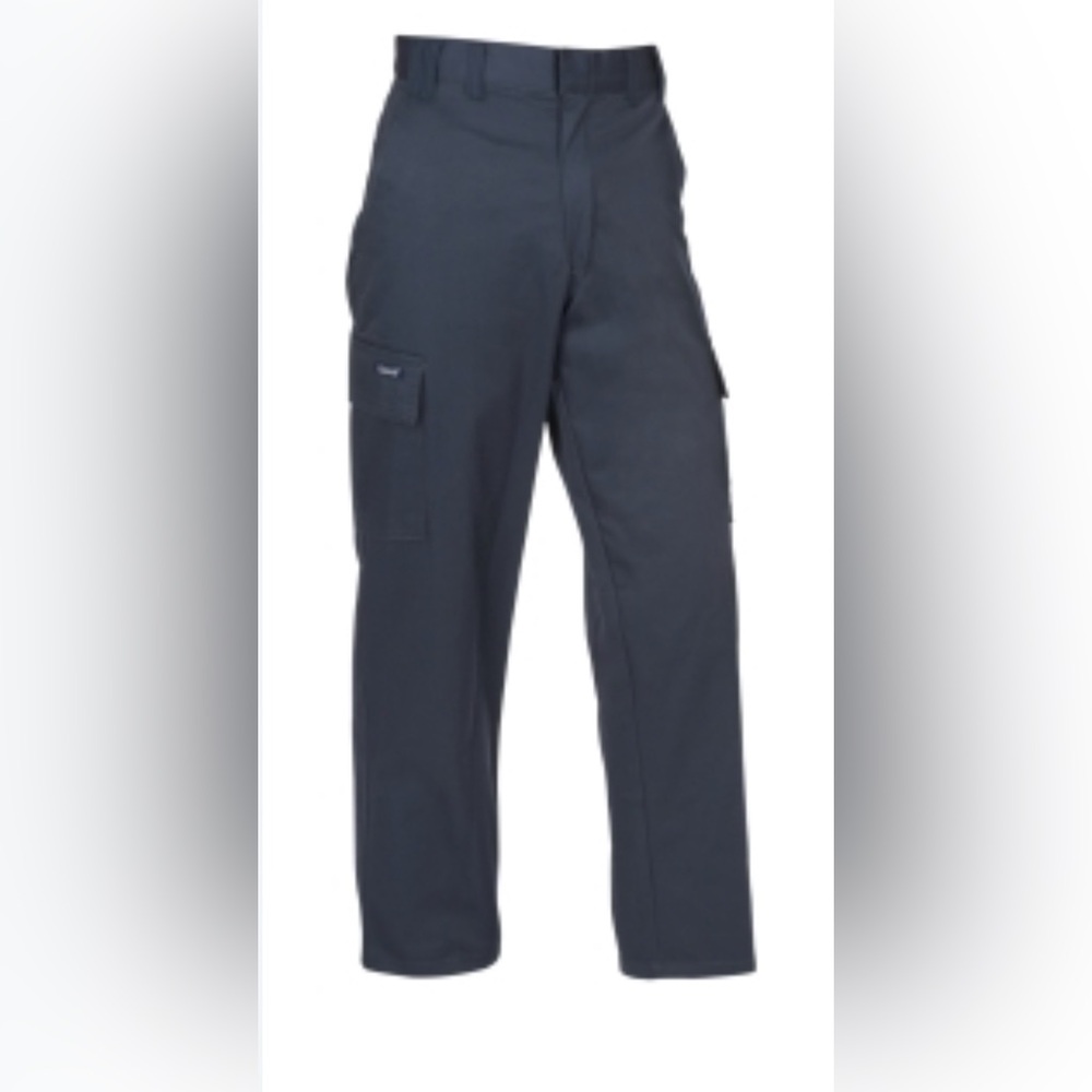 BNWT Hammill Black Cargo Pants size 32